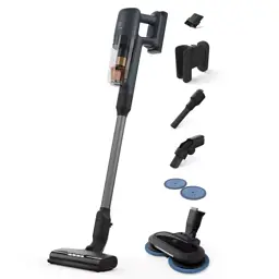 Пилосос акумуляторний ELECTROLUX EP71B14WET
