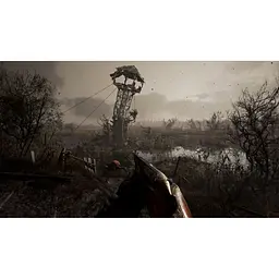 Гра S.T.A.L.K.E.R. 2: Heart of Chernobyl для PS5 (UA) [159781] - мініатюра 4