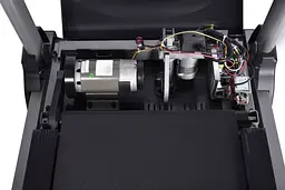 Бігова доріжка Everfit TFK 750 (TFK-750) - мініатюра 2