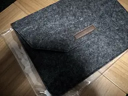 Чохол кишеня GRAND MacBook Air 13/P 13 футляр конверт натуральна повсть - мініатюра 4
