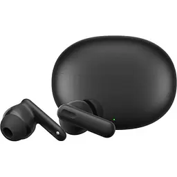 Навушники Realme TechLife Buds Black (RMA2506) [166684] - мініатюра 3