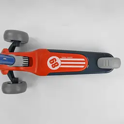 Самокат Best Scooter RS-9119 - мініатюра 4