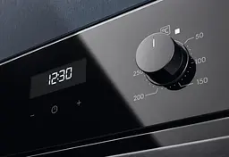 Електрична духова шафа Electrolux EOF5C50BZ (6876455) - мініатюра 4