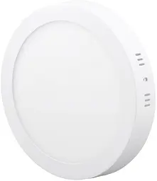 Набір світильник точковий накладний Євросвітло 18Вт коло LED-SR-225-18 4200К 2 шт. (59017) - мініатюра 2