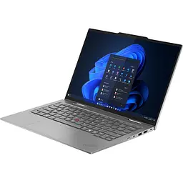 Ноутбук 2 в 1 LENOVO ThinkPad X1 Aura Edition Gen 10, Intel Core 7 258V до 4.8 ГГц, 14" 2.8K Touch, 32 ГБ, SSD 2 ТБ, Intel 140T Arc, Windows 11 Pro - мініатюра 5