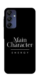 Чохол Demsky Main character для Samsung Galaxy A16 4G/5G