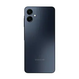 Смартфон Samsung Galaxy A06 4/128GB Black SM-A065FZKG - мініатюра 2