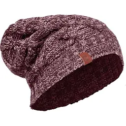 Шапка Buff Knitted Hat Nuba Heather Rose (1033-BU 2008.557.10)