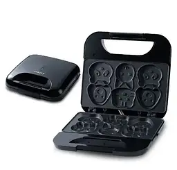 Вафельница Sokany SK-08005