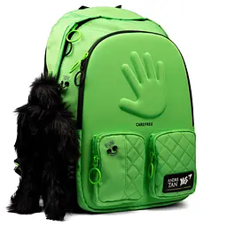 Рюкзак Yes T-129 Andre Tan Hand green (559042) - мініатюра 2