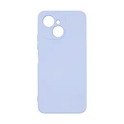 Чехол ArmorStandart ICON для Tecno Spark 40C 4G Camera cover Lavender (ARM87942)