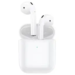 Бездротові навушники TWS HOCO EW45 True wireless stereo headset Magic Cat - мініатюра 2