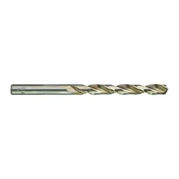 Свердло по металу THUNDERWEB HSS-G MILWAUKEE DIN338, діаметр 8,0x117х75мм - мініатюра 2