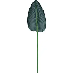 Штучне листя Engard Banana Tree 63 см (TW-51)