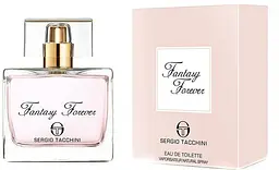 Sergio Tacchini Fantasy Forever 30 мл Туалетна вода