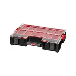 Ящик для інструментів QBRICK SYSTEM PRO Organizer 300, 18", 450360110, ORGQPRO300CZAPG001 (ORGQPRO300CZAPG003)