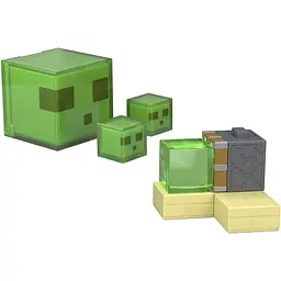 Ігровий набір Minecraft Активні пригоди в асортименті (JKK00) - мініатюра 9