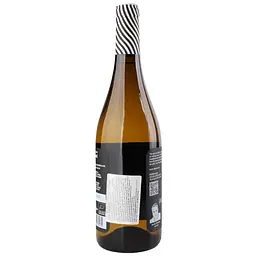 Вино Neleman Just Fucking Good Wine біле сухе 0.75 л - мініатюра 4