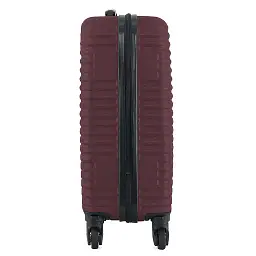 Валіза Semi Line 20" S Burgundy (T5574-2) - мініатюра 5