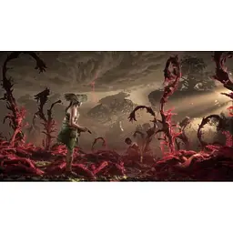 Гра Horizon Forbidden West (ваучер на скачування) (російська версія) (PS4/PS5) - мініатюра 5