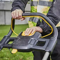 Газонокосарка акумуляторна DeWALT без АКБ та ЗП DCMW564N - мініатюра 2
