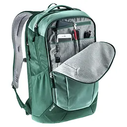 Рюкзак Deuter Giga New Emerald Green (1052-3812321 2276) - мініатюра 7