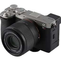 Об'єктив Viltrox AF 40mm f/2.5 Air Sony E Black - мініатюра 8