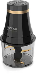 Подрібнювач Sencor SCB 4000BK (7157606)