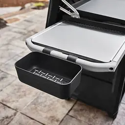 Пластиковий тримач для спецій Weber Griddle Condiment (3400105)  - мініатюра 3