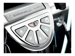 Ріжкова кавоварка Nuova Simonelli Musica Lux - мініатюра 3