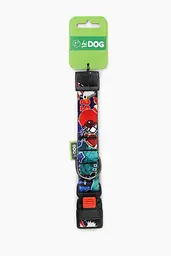 Нашийник ТМ HIDOG USA, розмір XL (ширина 25мм (43-66см)) (2100102279019A)(SN) shop (2100102279019) - мініатюра 4