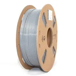 Пластик для 3D друку Gembird, PETG, Grey, 1.75 мм, 1 кг (3DP-PETG1.75-01-GR) - мініатюра 4