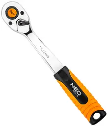 Ключ-тріскачка Neo Tools 08-536