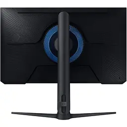 Монітор 24" Samsung Odyssey G3 LS24AG300 FHD VA 144Hz (LS24AG300NIXCI) Б/в - мініатюра 8