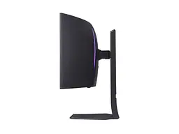 Монітор LG UltraGear 34GS95QE-B - мініатюра 8