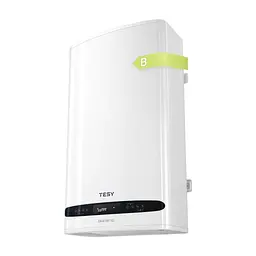 Бойлер Tesy Bellislimo Cloud плаский GCR 502722 E31 ECW Wi-Fi (304766) - мініатюра 2