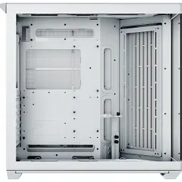 Корпус для ПК APNX V1-W White (APCM-VI01103.21) - мініатюра 3