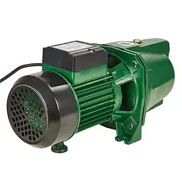 Насос поверхневий струменевий Nowa JSW 1100-5060 (148874) - мініатюра 4