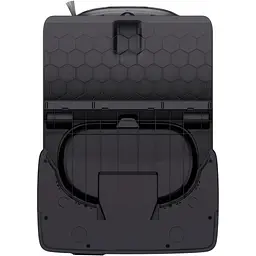 Робот-пилосос Eufy X10 Pro Omni Black (T2351G11) [171066] - мініатюра 6