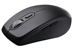 Миша бездротова 2E MF225 Silent WL BT Black (2E-MF225WBK) - мініатюра 4