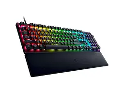 Клавіатура Razer Huntsman V3 Pro Analog Optical Switch Gen-2 USB Black (RZ03-04970100-R3M1) - мініатюра 4