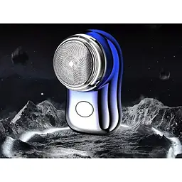 Машинка для видалення ковтунців DK Small gyro shaver [136146] - мініатюра 3