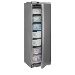 Шафа морозильна Tefcold UF400S - мініатюра 2