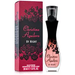 Christina Aguilera by Night 30 мл парфумована вода