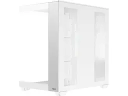 Корпус OCYPUS DELTA C74 ARGB White (DELTA-C74-WHD200XX-GL) - мініатюра 3