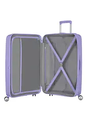 Валіза 67 См American Tourister SOUNDBOX PURPLE 67x46,5x29/32 32G*82002 - мініатюра 8