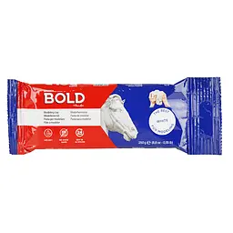 Маса для моделювання Bold Smarta біла самозастигаюча CD - мініатюра 2