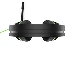 Гарнітура ігрова HP Pavilion Gaming 400 3.5 мм (4BX31AA) - мініатюра 4