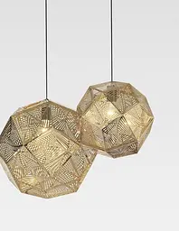 Світильник підвісний FOGGIA Nova Luce 82148732 - мініатюра 3