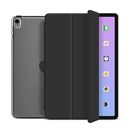 Чохол-книжка BeCover Tri Fold Hard для Apple iPad mini 6 2021 Black (706853) - мініатюра 2